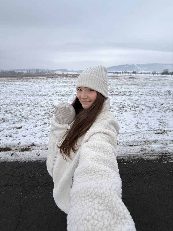 Veronika Šrámková