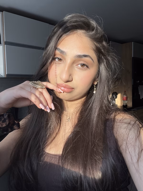 Katerina Kokyova