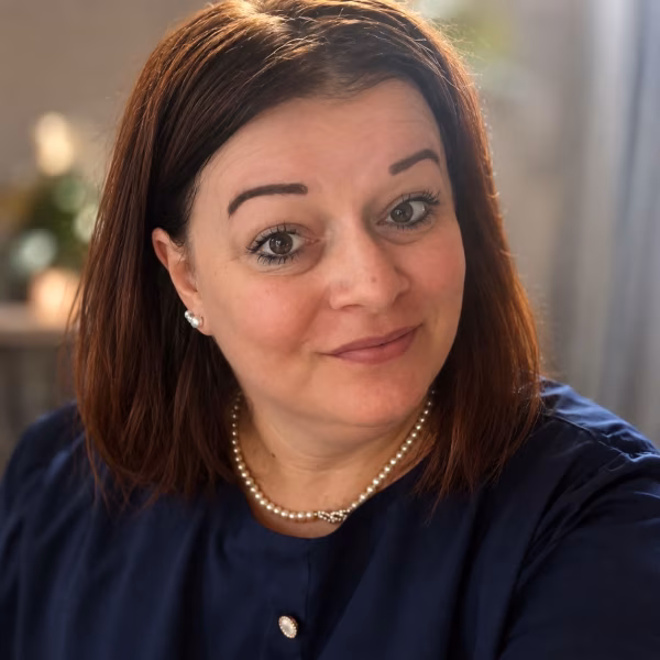 Nikola Vilémová