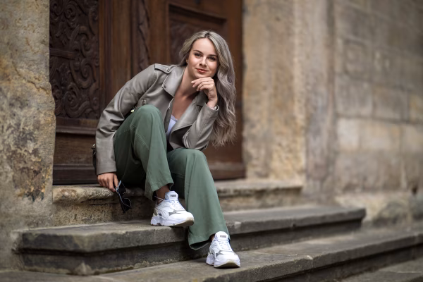 Eliška Lachnitová