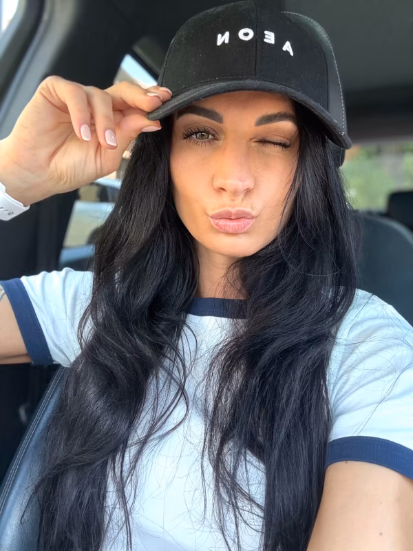 Emma Slovakova
