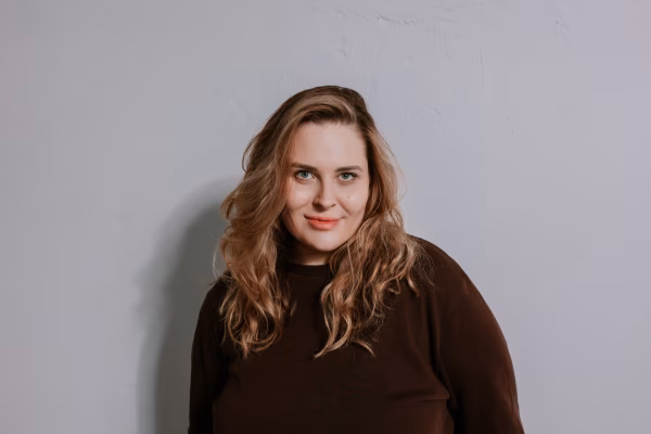 Paulína Slovíková