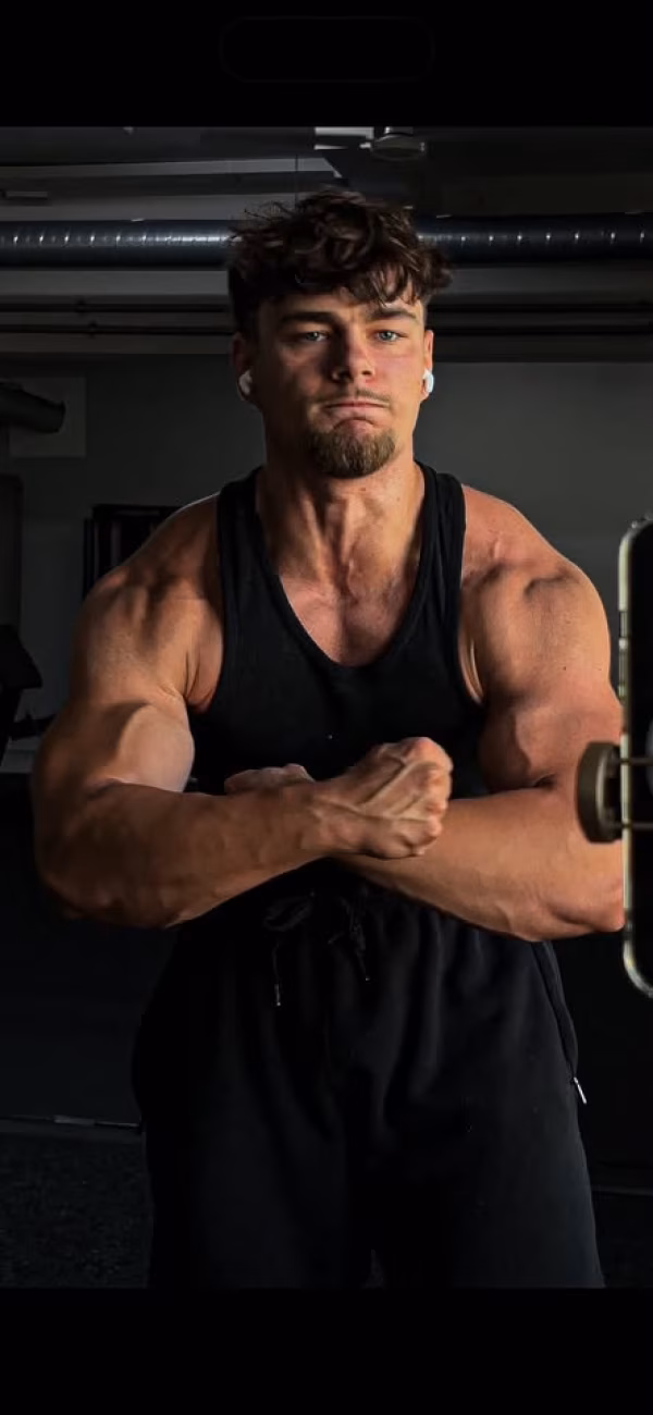 Dominik Tischler
