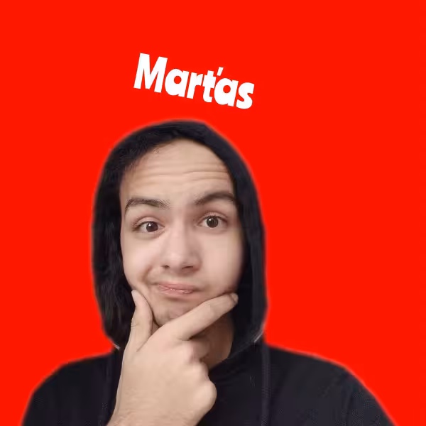 Martin Lelek