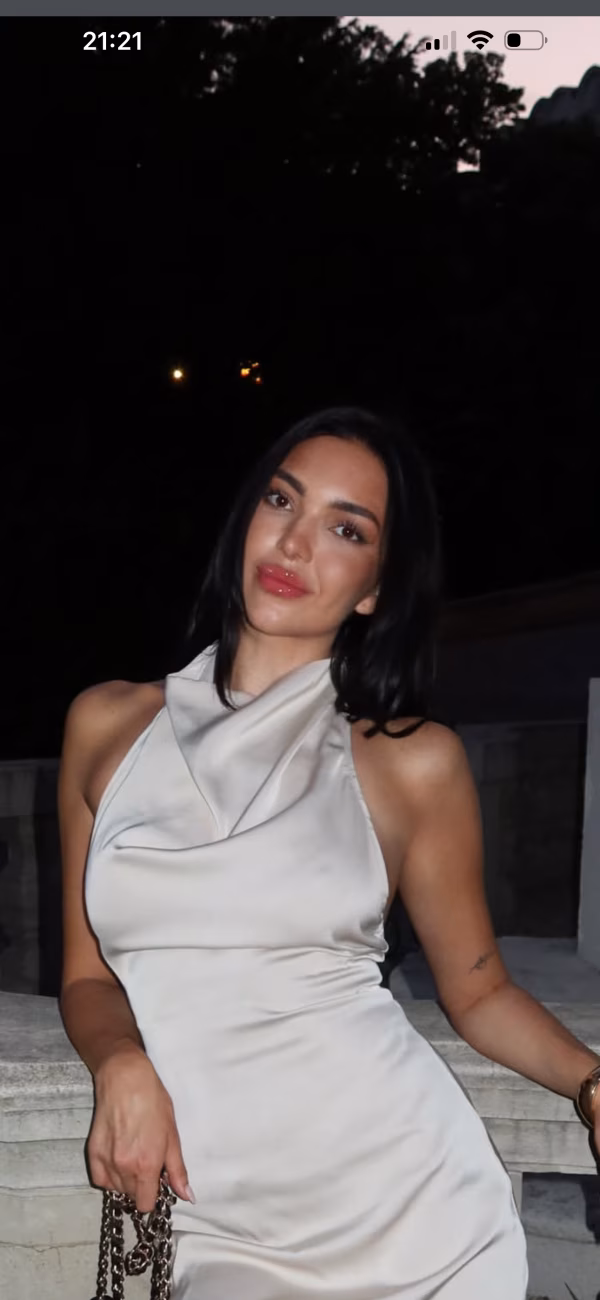 Natalya Hnatova