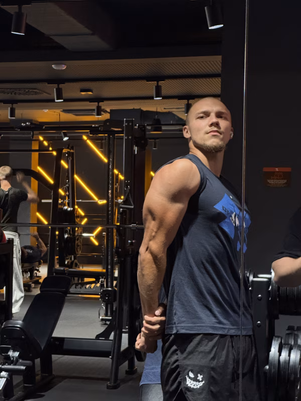 Gabriel Zvara