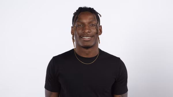 Jalen Conwell