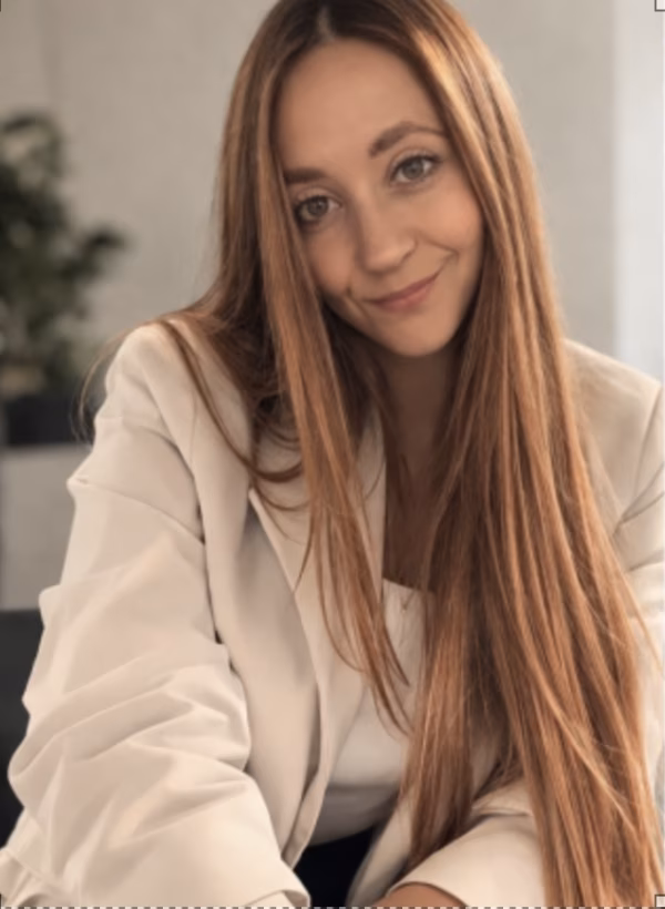 Petra Mikešová