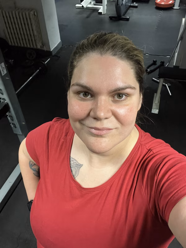 Barbora Mikešková Vejnarová
