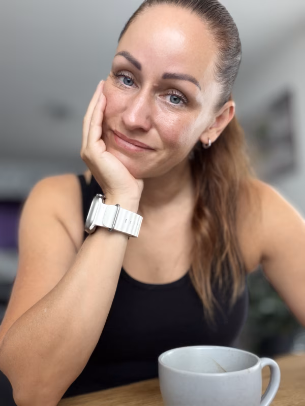 Kateřina Putíková