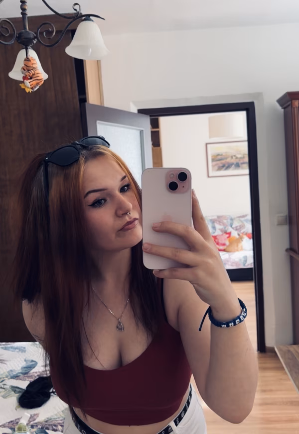 Monika Cagáňová