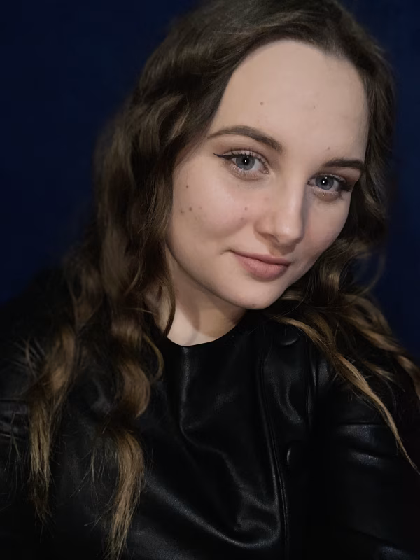 Daria Arkhanhorodska