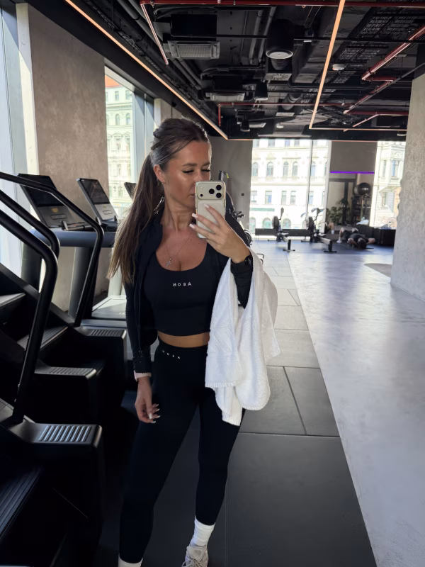 Aneta Nečasová