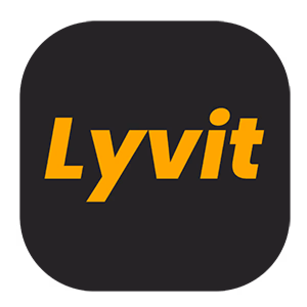 Lyvit