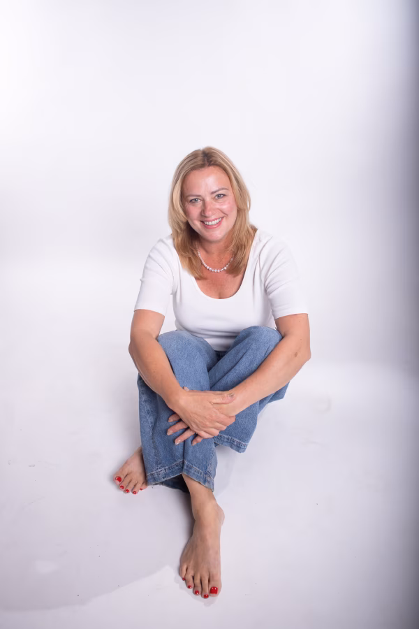 Dagmar Borešová
