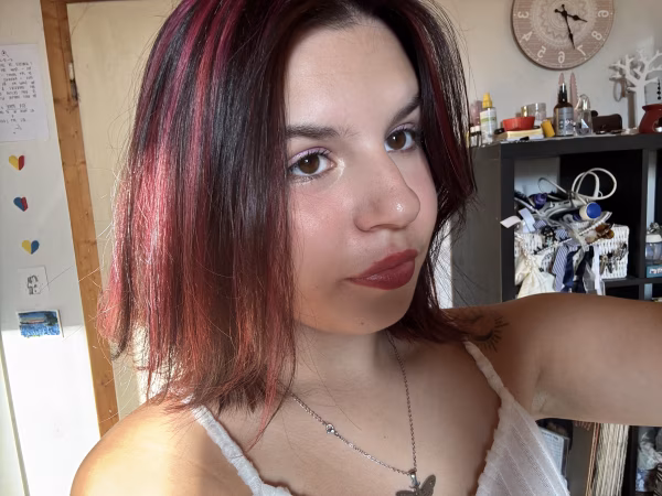 Sára Pinkavová