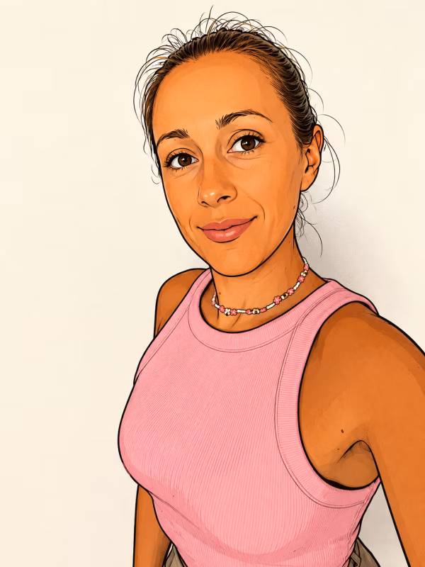 Barbora Iváková