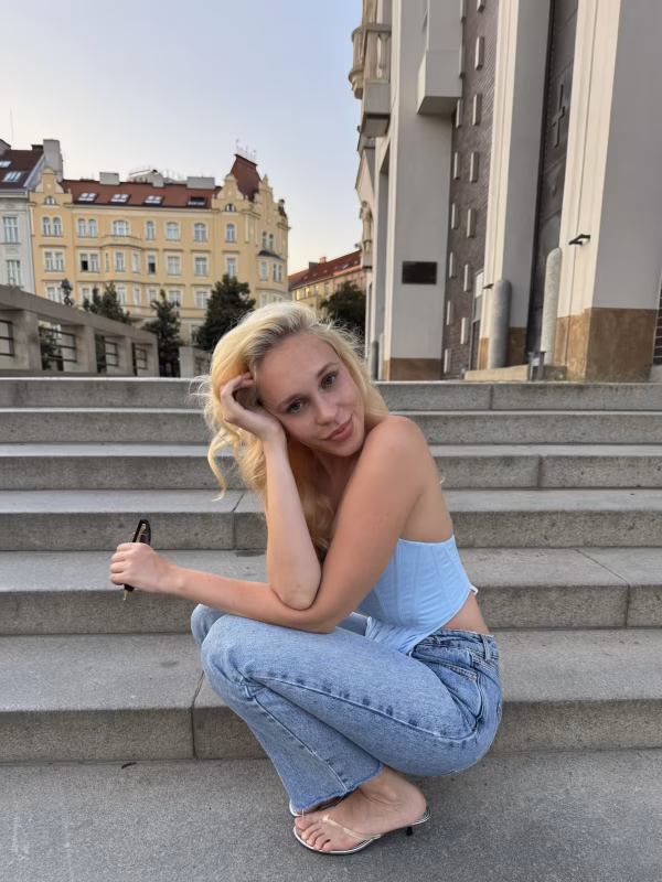 Veronika Kleeva