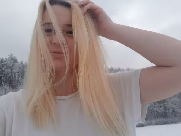 @mikusicka17 Michaela Dančáková