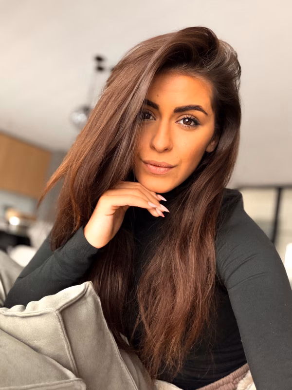 Veronika Švadlenková