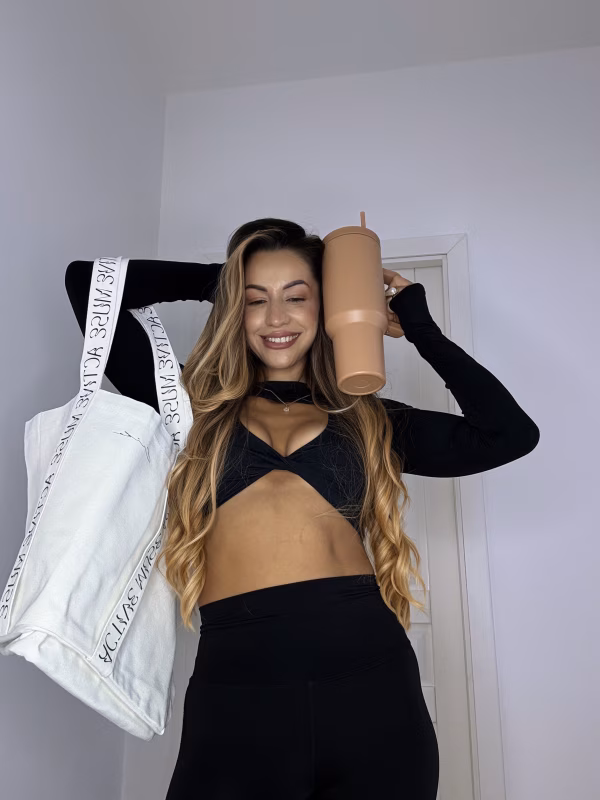 Kamila Brzobohatá