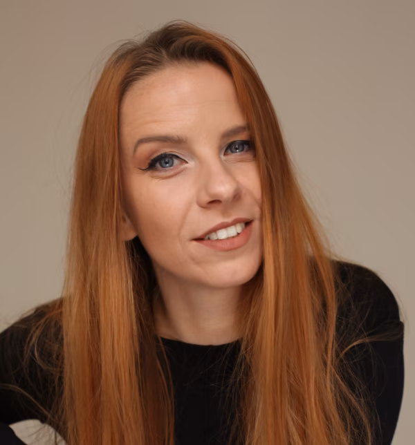 Zuzana Kyseľ