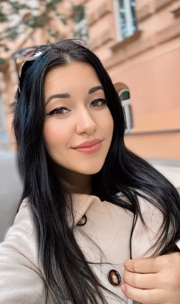 Roxana Vigil
