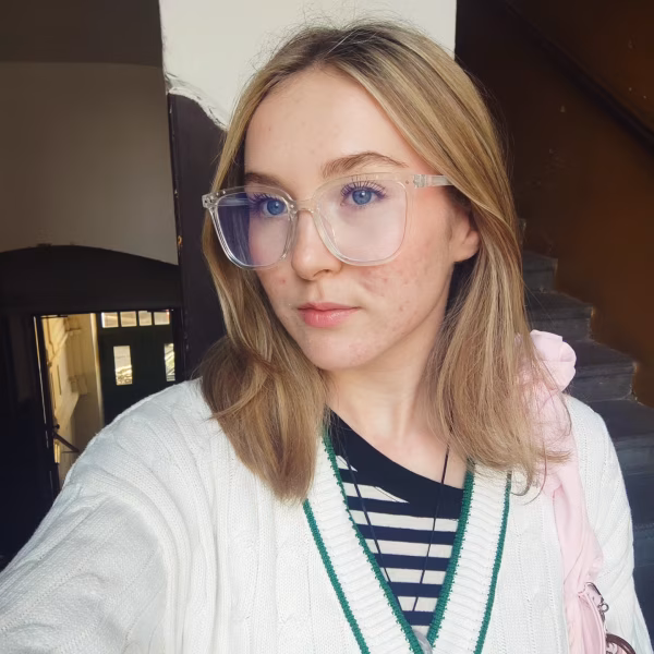 Tereza Šlajsová