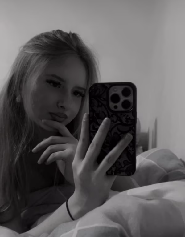 Natálie Jarská
