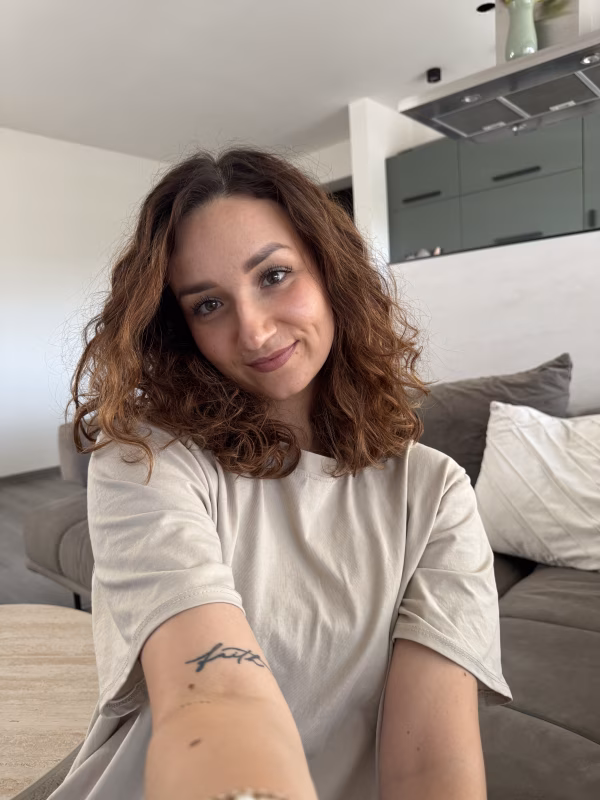 Šárka Krůzová