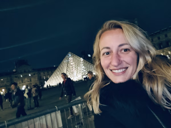 Lenka Pisova
