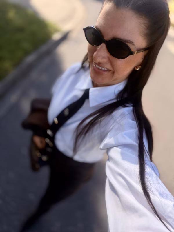 Pavla Čermakova