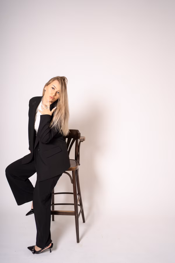 Aneta Nečasová