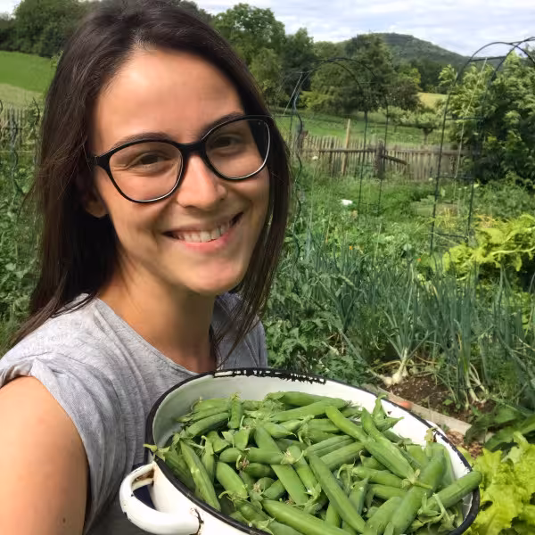 gardeniczech
