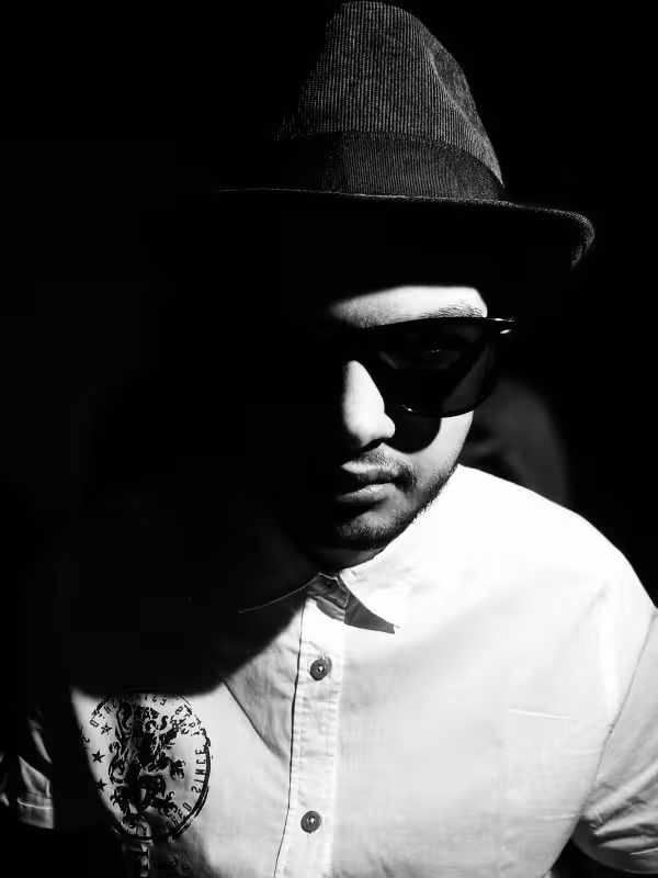 martin-music