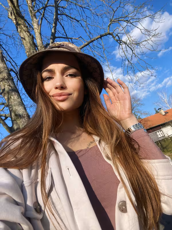@petradvorakovaa Petra Dvořákova