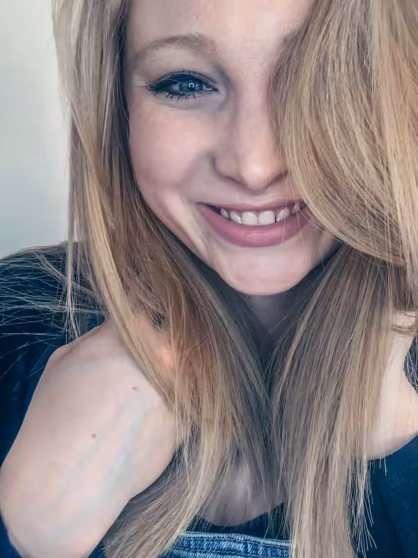 Petra Dušková