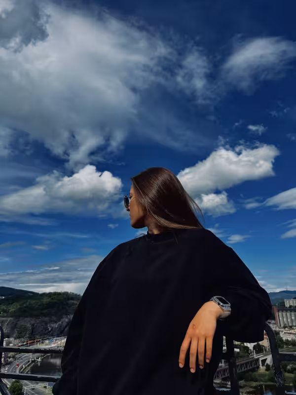@havlinovaa Nela Havlínová