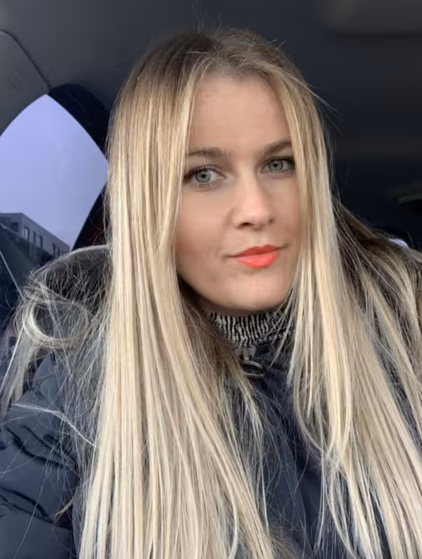 Jana Martoňáková