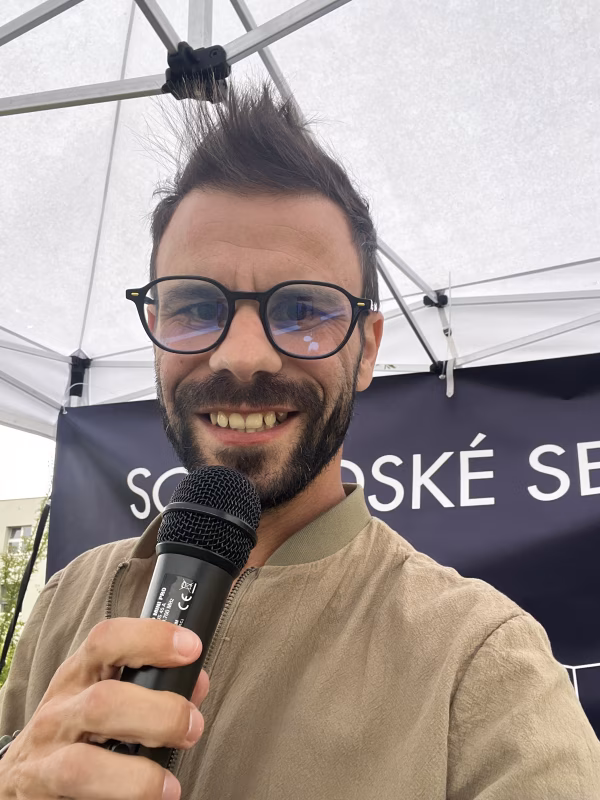 Radim Sasyn