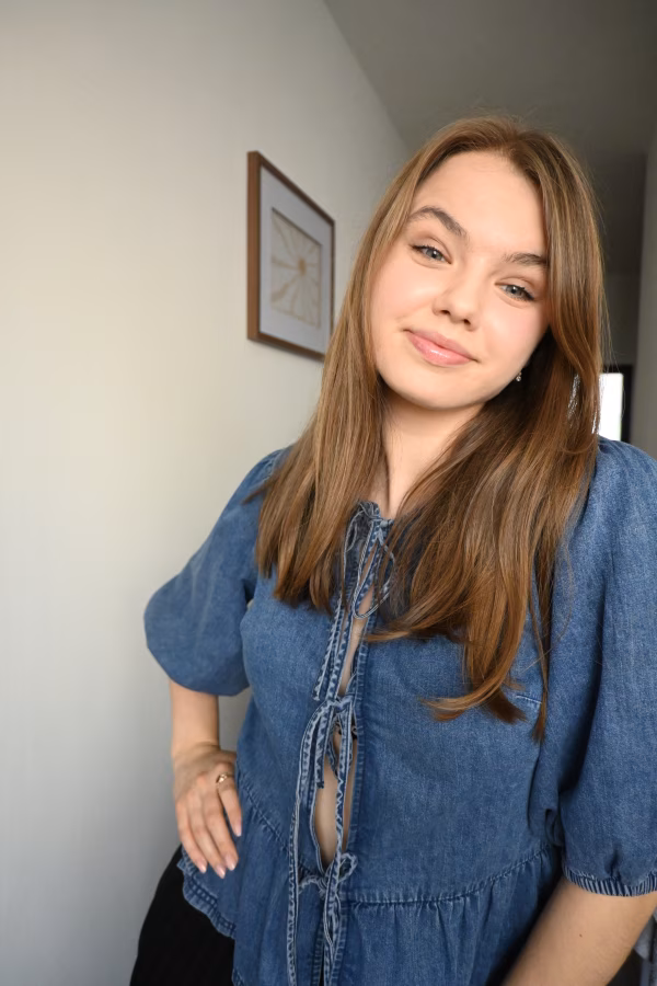 Mimy Majt s láskou