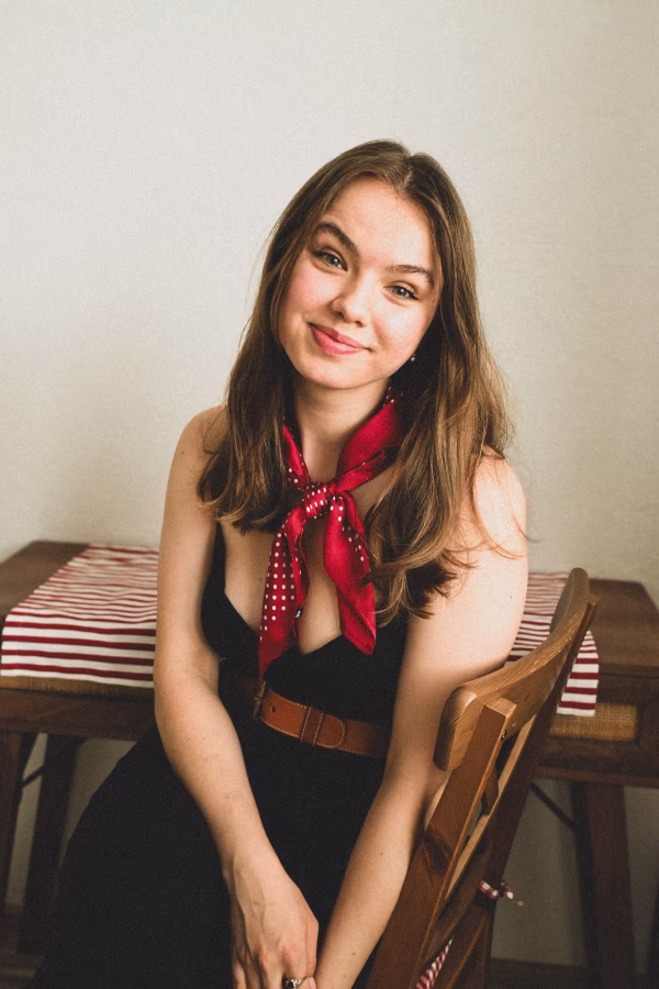 Mimy Majt s láskou